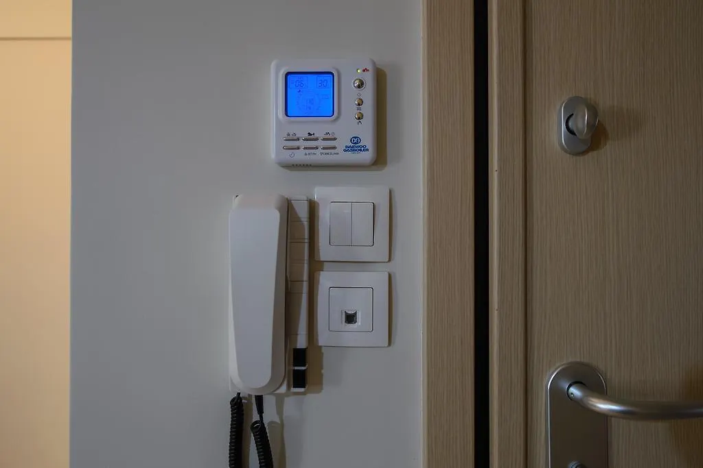 City House Apartment