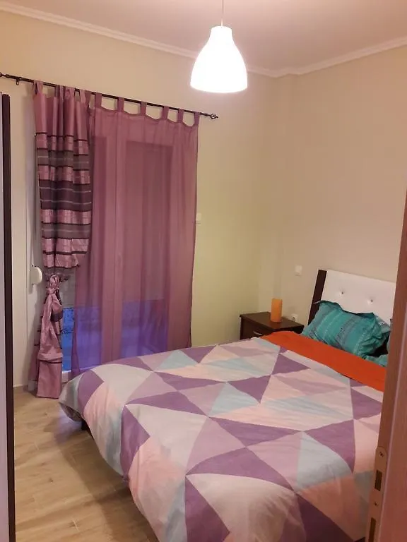 City House Apartment Греция