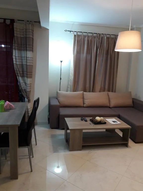 City House Apartment  Салоники