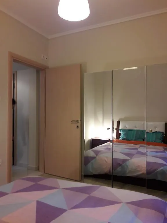 City House Apartment