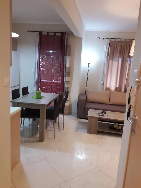 City House Apartment Салоники