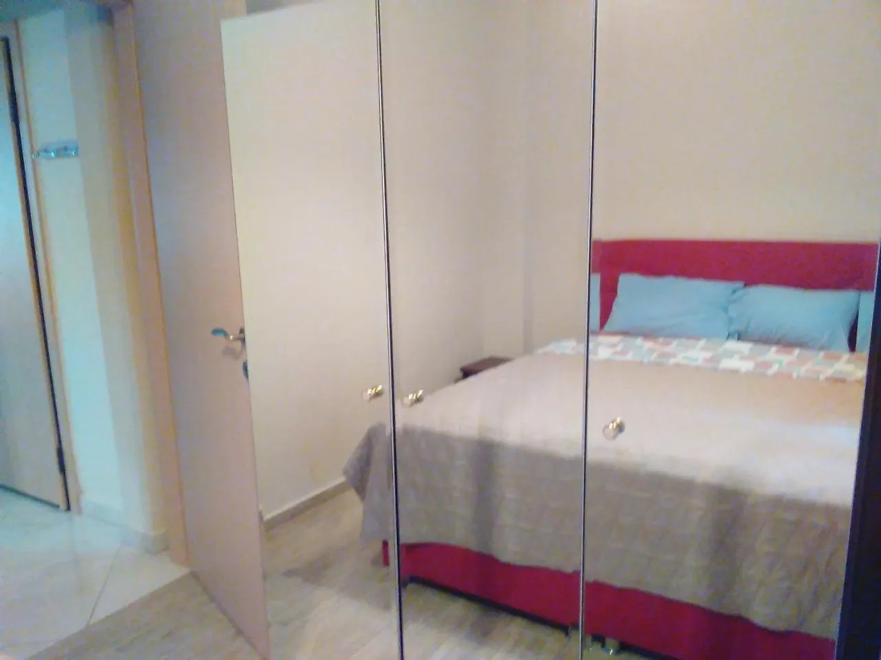 City House Apartment  Салоники