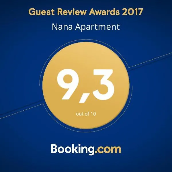 City House Apartment Салоники